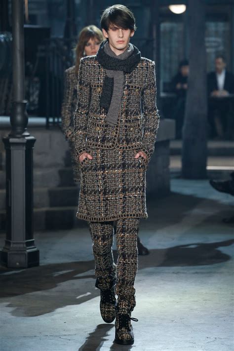 chanel men australia|Chanel men's collection.